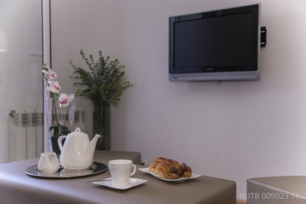 Apartment Alcam Bailen Garden