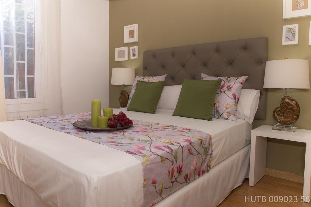Appartamento Alcam Bailen Garden Barcellona